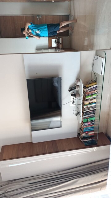  3 BHK Apartment at Dosti Ambrosia, Wadala East – for Sale