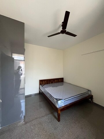 Bedroom in 1 BHK Apartment at Aecs Layout – for Rent