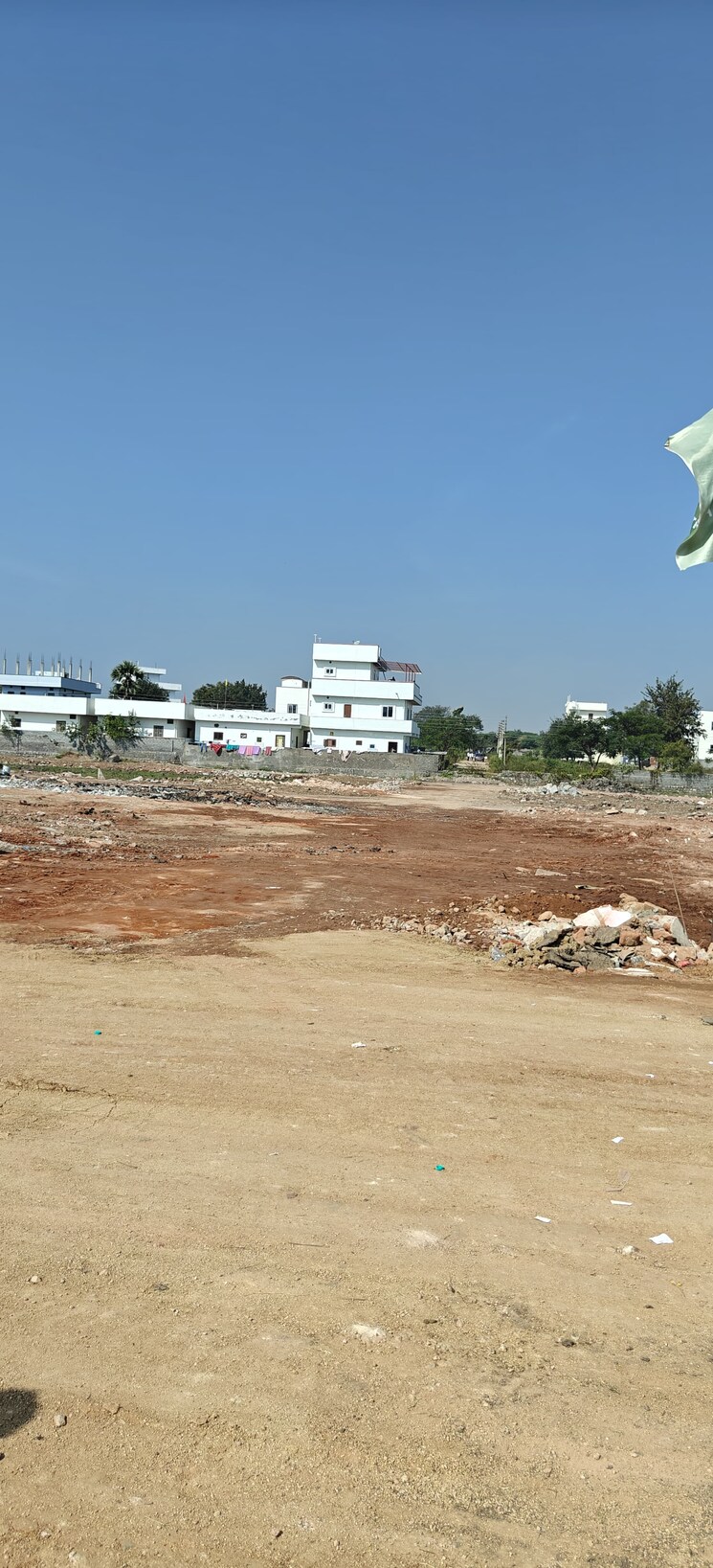 undefined, nadergul  183 Sq.Yd. Plot In Nadergul Hyderabad 9745102