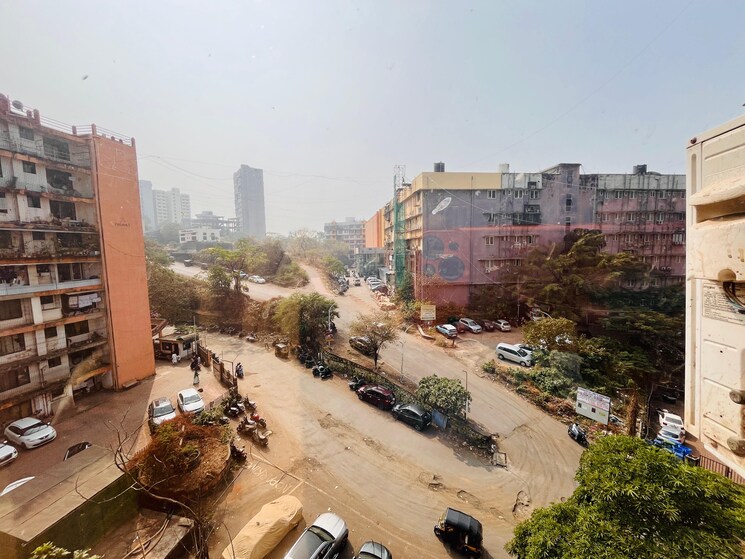 Exterior View, piccadilly-1-chs 1 RK 325 Sq.Ft. Apartment In Goregaon East Mumbai 9745038