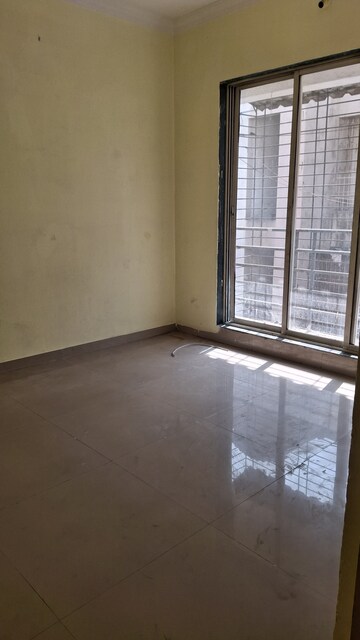 Bedroom in 1 BHK Apartment at Bhawani Shiv Disha Complex, Ulwe – for Rent
