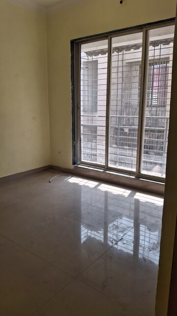 Bedroom in 1 BHK Apartment at Bhawani Shiv Disha Complex, Ulwe – for Rent