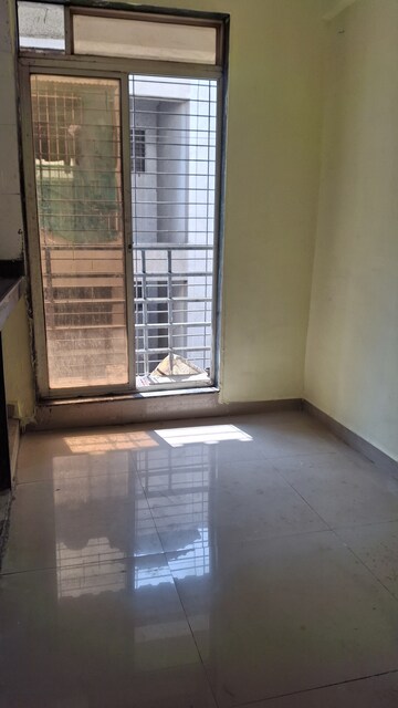 Kitchen in 1 BHK Apartment at Bhawani Shiv Disha Complex, Ulwe – for Rent