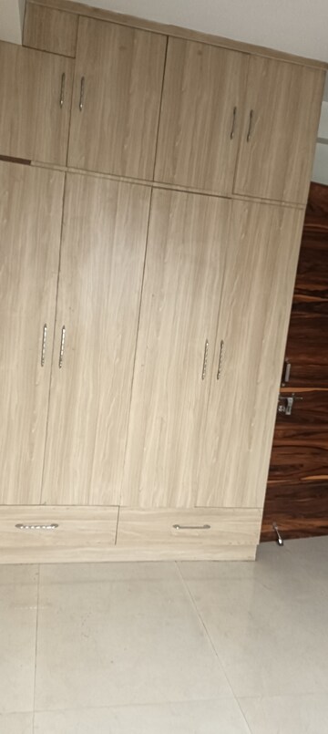 Bathroom in 3 BHK Builder Floor at Sector 21d – for Rent