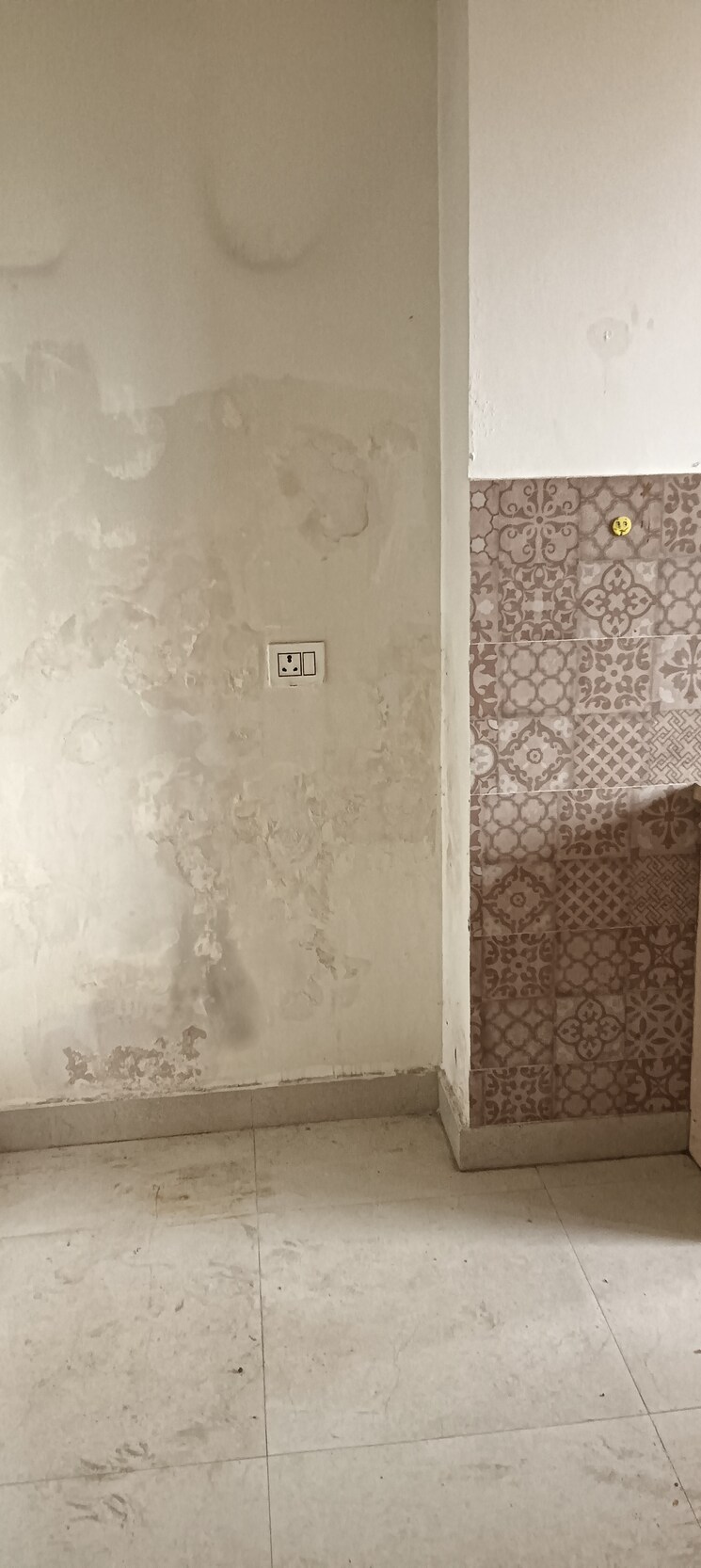 Bathroom, sector 21d 3 Bedroom 1505 Sq.Ft. Builder Floor In Sector 21d Faridabad 9745125