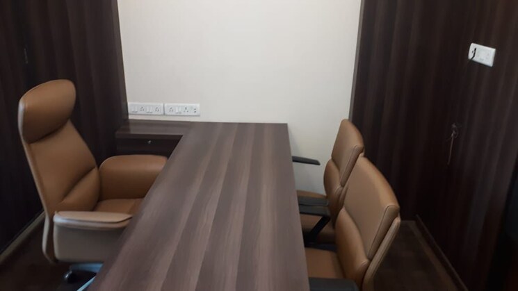 Floor Plan, agarwal-golden-chambers Commercial Office Space 1000 Sq.Ft. In Andheri West Mumbai 9745172