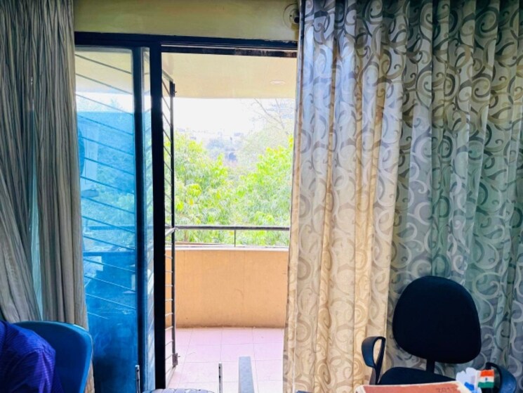 Balcony, fergusson college road Commercial Office Space 1080 Sq.Ft. In Fergusson College Road Pune 9745526