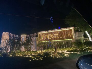  Plot For Sale in Central Park Flower Valley, Sohna Sector 33