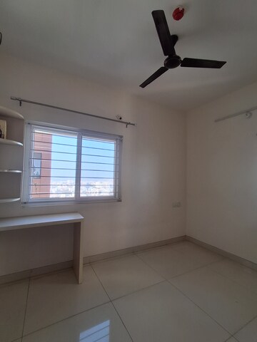 Bedroom in 2 BHK Apartment at Honer Vivantis, Gopanpally – for Rent