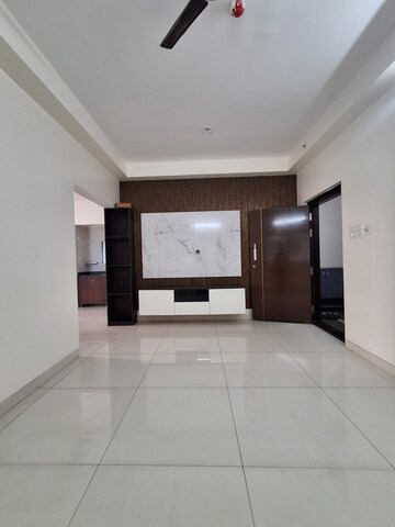 Living Room in 2 BHK Apartment at Honer Vivantis, Gopanpally – for Rent