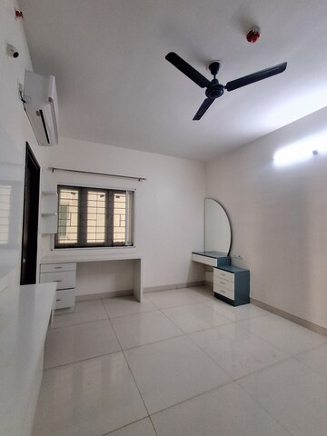 Living Room in 2 BHK Apartment at Honer Vivantis, Gopanpally – for Rent