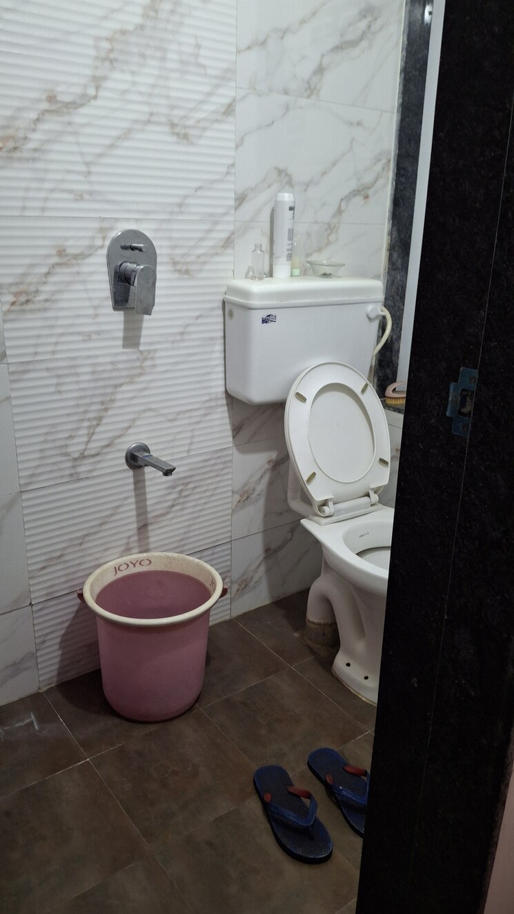 Master Bedroom, mahavir-neelkanth-majestic 1 Bedroom 710 Sq.Ft. Apartment In Ulwe Sector 18 Navi Mumbai 9745196