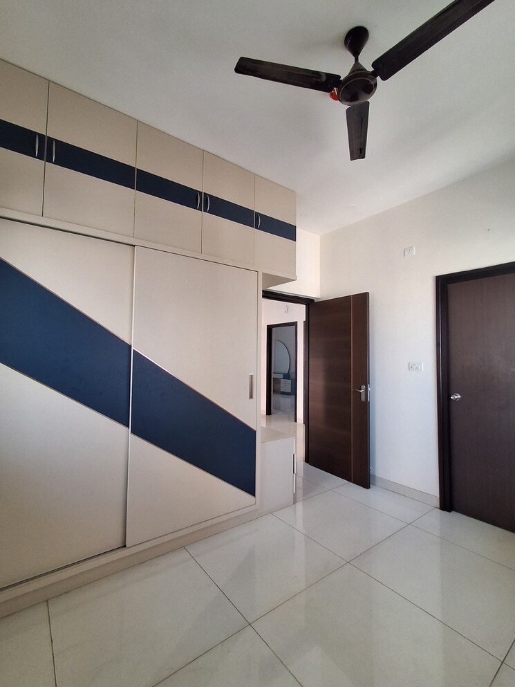 Bedroom, honer-vivantis 2 Bedroom 1290 Sq.Ft. Apartment In Gopanpally Hyderabad 9745564