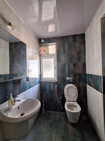 Bathroom in 2 BHK Apartment at Honer Vivantis, Gopanpally – for Rent