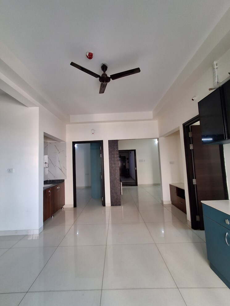 Bedroom, honer-vivantis 2 Bedroom 1290 Sq.Ft. Apartment In Gopanpally Hyderabad 9745564