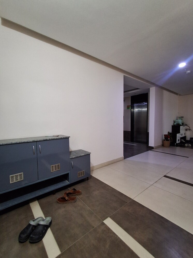 Exterior View, honer-vivantis 2 Bedroom 1290 Sq.Ft. Apartment In Gopanpally Hyderabad 9745564