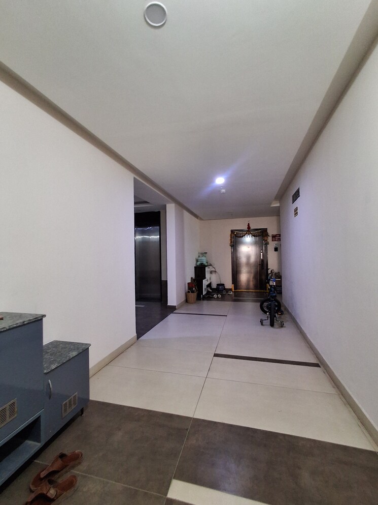 Exterior View, honer-vivantis 2 Bedroom 1290 Sq.Ft. Apartment In Gopanpally Hyderabad 9745564