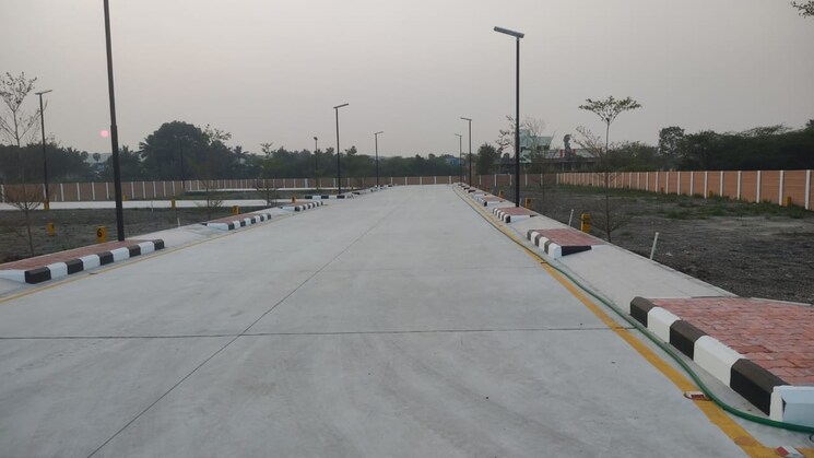 Cover Image, maraimalai nagar  960 Sq.Ft. Plot In Maraimalai Nagar Chennai 9745162