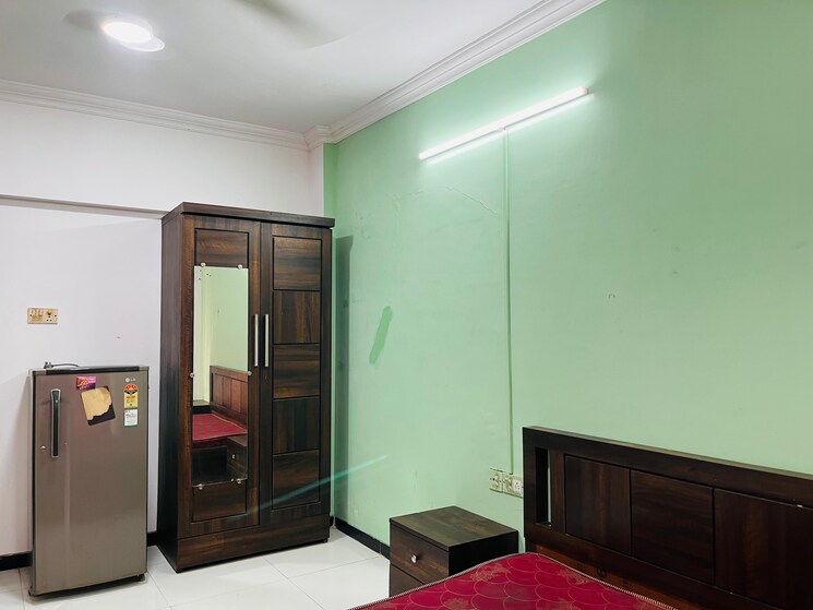 Room, piccadilly-1-chs 1 RK 325 Sq.Ft. Apartment In Goregaon East Mumbai 9745180