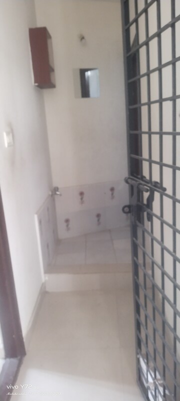 Bathroom in 1 RK Independent House at Madhapur – for Rent