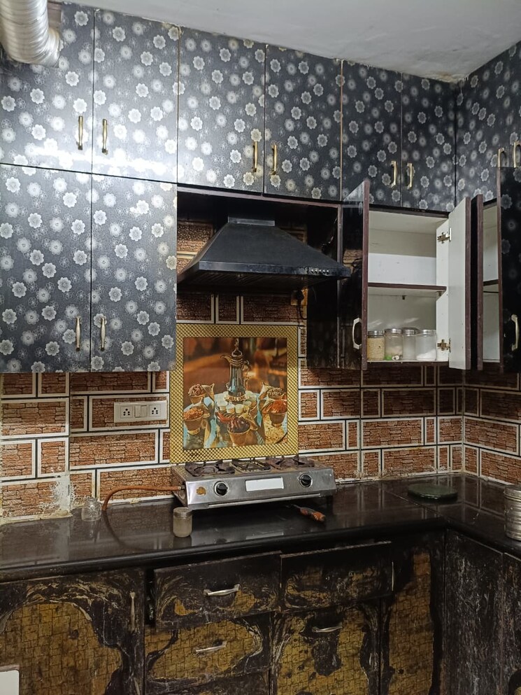 Exterior View, ranjeet nagar 2 Bedroom 800 Sq.Ft. Builder Floor In Ranjeet Nagar Delhi 9745416