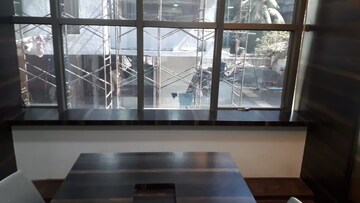 Floor Plan in  Office Space at Maruti Business Park, Andheri West – for Rent