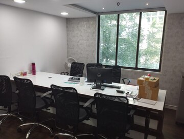  Office Space For Rent in Maruti Business Park, Andheri West