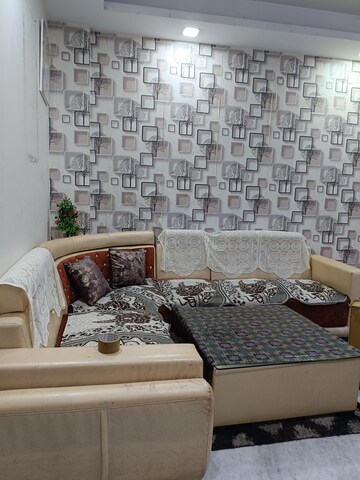 2 BHK Builder Floor For Rent in Ranjeet Nagar