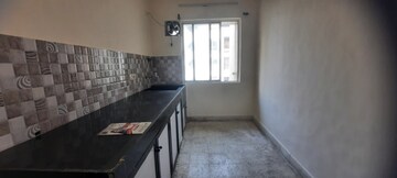 Kitchen in 1 BHK Apartment at Sundervan Complex, Andheri West – for Rent