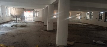  Warehouse – Exterior View View at Okhla - for Rent