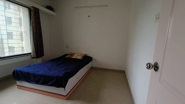 Bedroom, prayeja-city-phase-ii 3 Bedroom 1300 Sq.Ft. Apartment In Sinhagad Road Pune 9745236