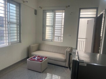 1 BHK Apartment For Rent in Brookefield
