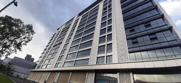  Office Space – Exterior View View at Kolte Patil City Avenue, Wakad - for Sale