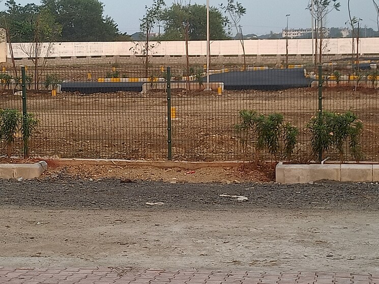 undefined, kelambakkam  618 Sq.Ft. Plot In Kelambakkam Chennai 9745335