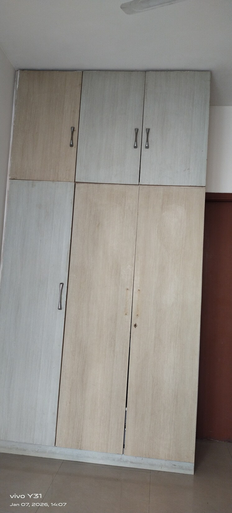 undefined, mahagun-mywoods 3 Bedroom 1235 Sq.Ft. Apartment In Sector 16c Greater Noida Greater Noida 9745552