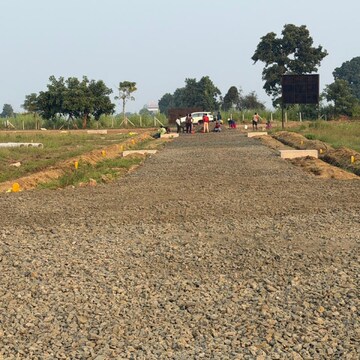 Plot Area in  Plot at Patna - Gaya Road – for Sale