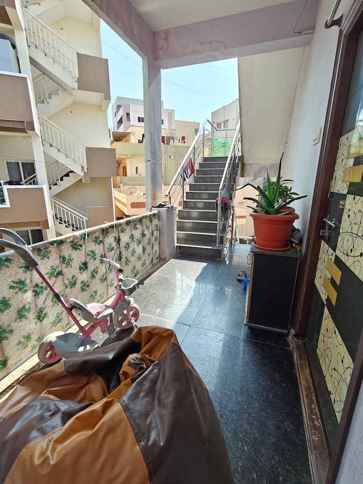 undefined, keerthi-park-view-moti-nagar 1 Bedroom 500 Sq.Ft. Independent House In Moti Nagar Hyderabad 9745605