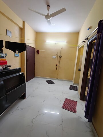 1 BHK Independent House For Rent in Keerthi Park View Moti Nagar, Moti Nagar