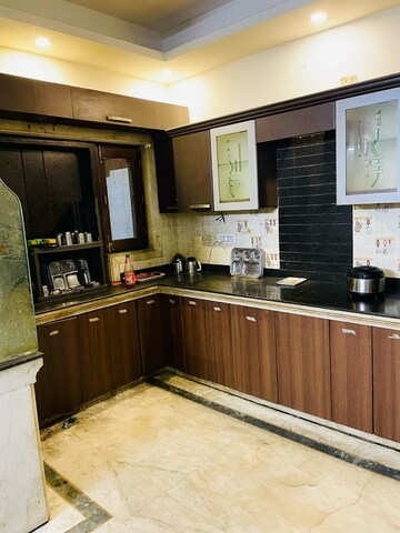 Kitchen in  Pg at Sector 71 – for Rent