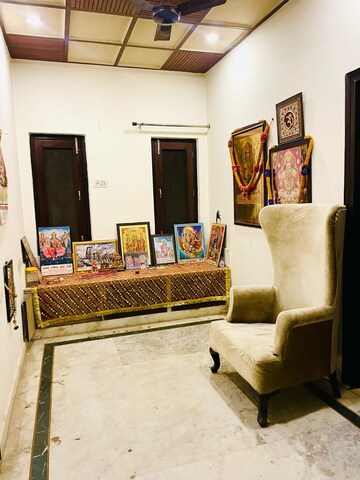 Room in  Pg at Sector 71 – for Rent