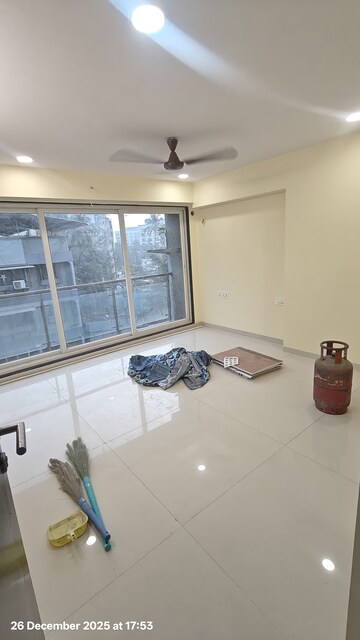 Furnished Amenities in 2 BHK Apartment at Jyoti CHS Santacruz East, Santacruz East – for Rent