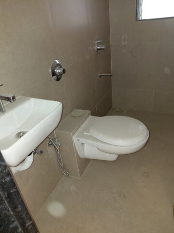 Master Bedroom in 2 BHK Apartment at Je and Vee Madhuban, Malad East – for Sale