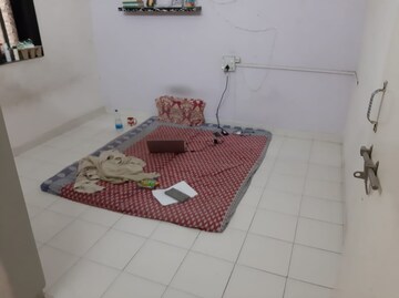1 BHK Apartment For Rent in Sai Ganesh Vihar, Vadgaon Budruk