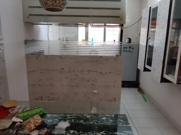 Kitchen in 1 BHK Apartment at Sai Ganesh Vihar, Vadgaon Budruk – for Rent