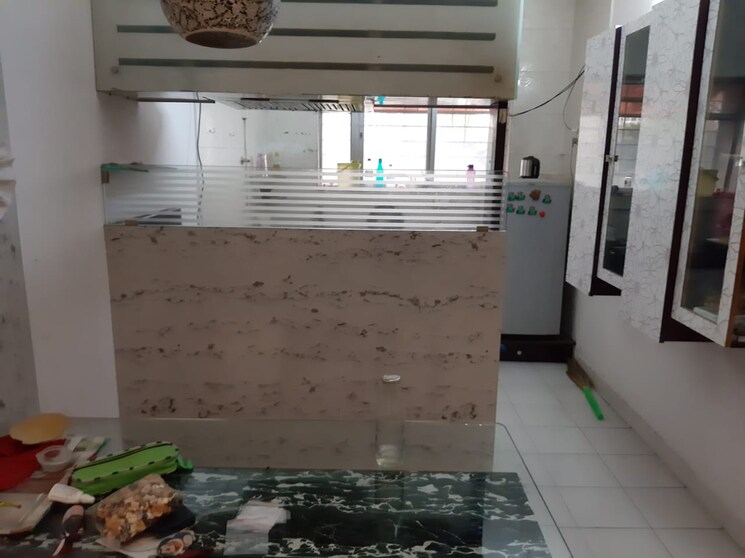 Kitchen, sai-ganesh-vihar 1 Bedroom 600 Sq.Ft. Apartment In Vadgaon Budruk Pune 9745581