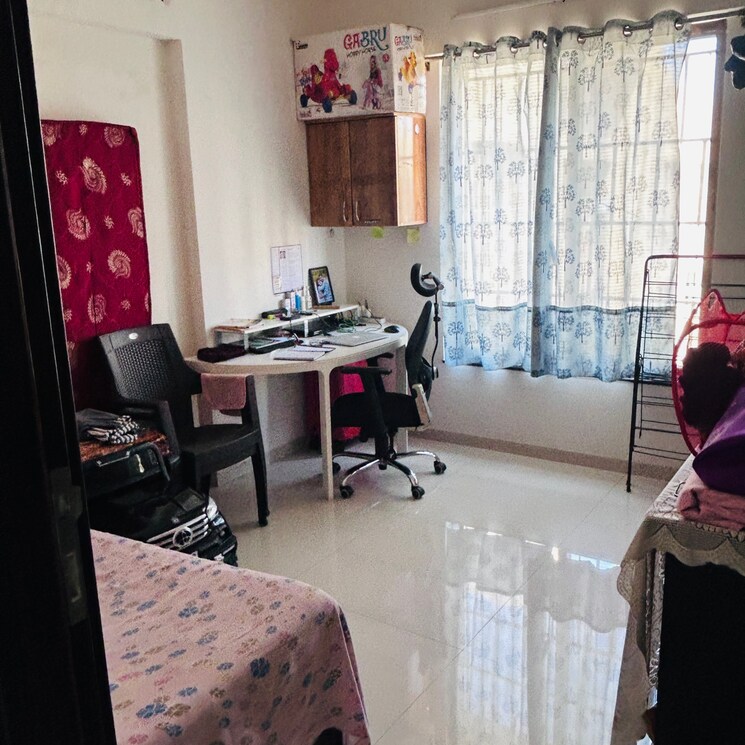 Team Area, runal-spacio 2.5 Bedroom 860 Sq.Ft. Apartment In Kiwale Pune 9745606