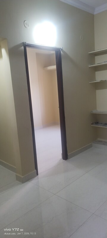 1 BHK Independent House For Rent in Pavani Laxmi Nivas, Madhapur