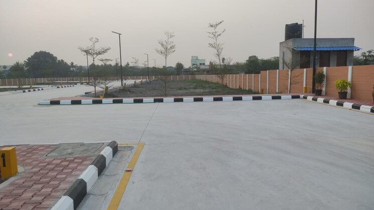 undefined, maraimalai nagar  600 Sq.Ft. Plot In Maraimalai Nagar Chennai 9745603