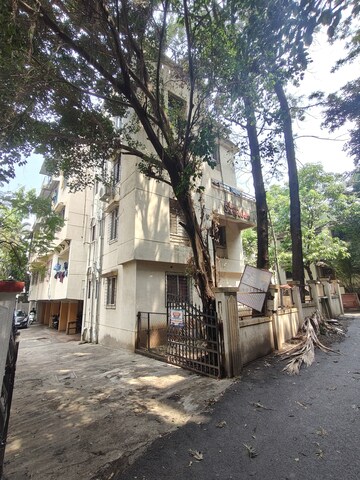 3 BHK Apartment – Exterior View View at Pimpri Chinchwad Pcmc - for Rent