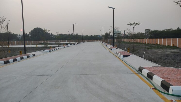 undefined, maraimalai nagar  600 Sq.Ft. Plot In Maraimalai Nagar Chennai 9745603